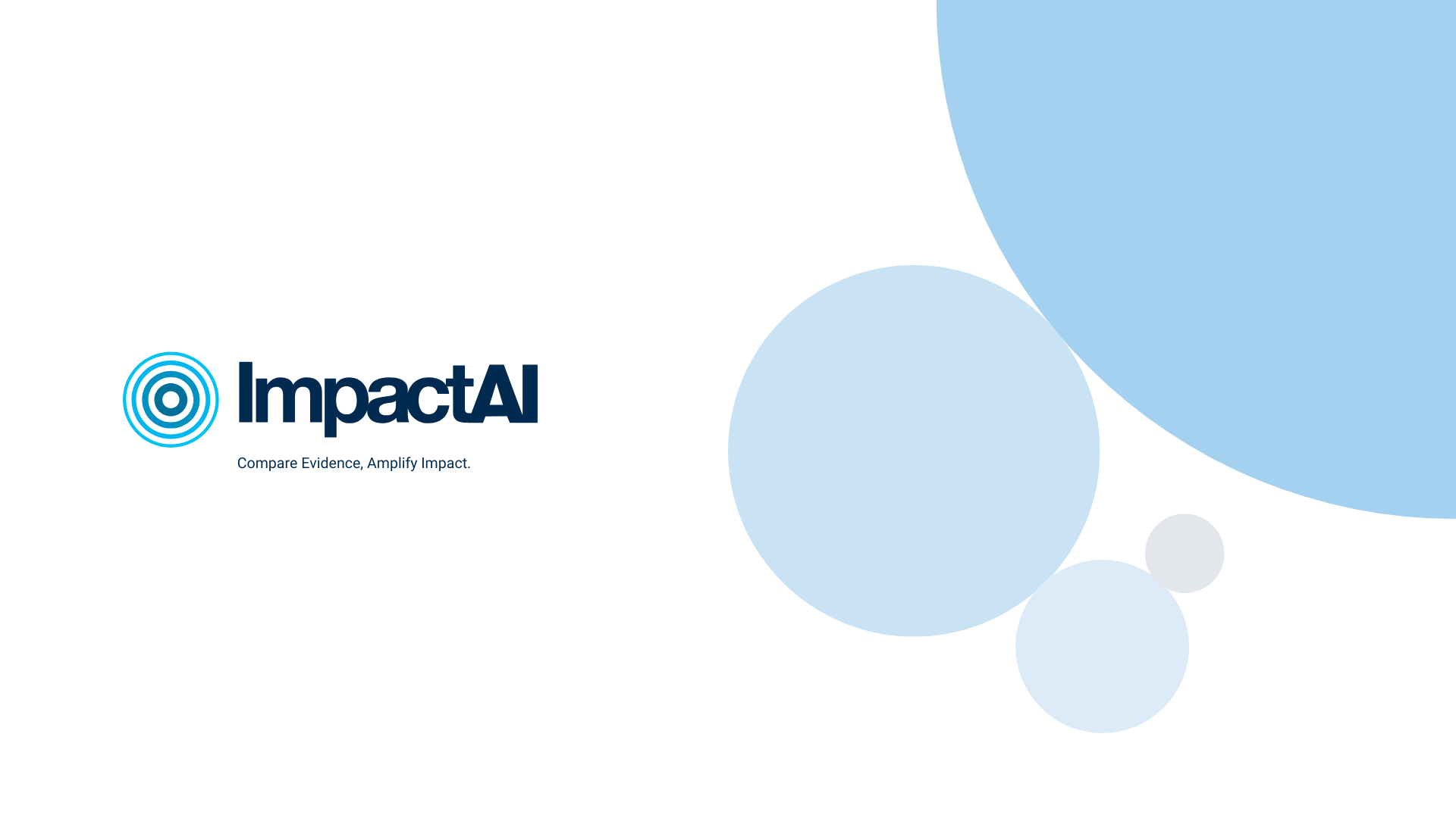 Video thumbnail about impact AI